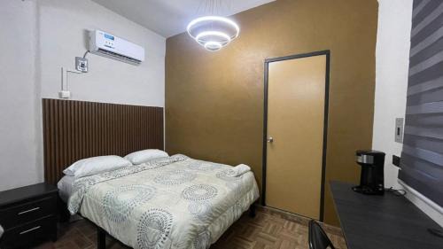 Escarcega Apartment | Estudios Hotel Colonial