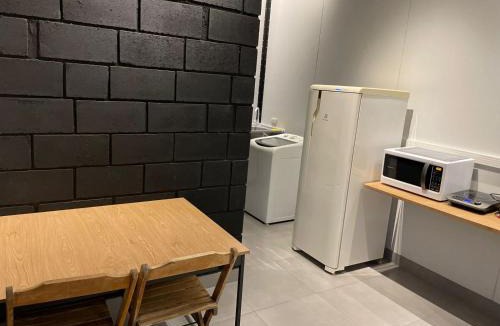 Lucas do Rio Verde Apartment | Estudios Mobiliados para locação