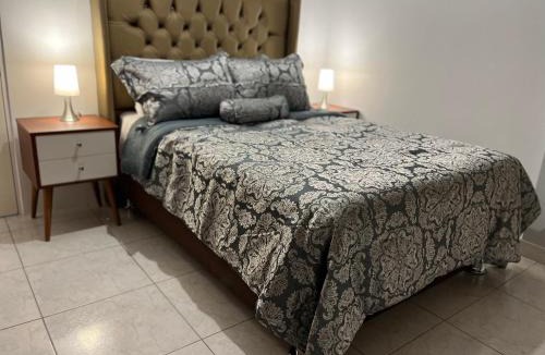 Villa El Salvador Apartment | Estupendo dpto amoblado cerca Mall Mega Plaza-VES