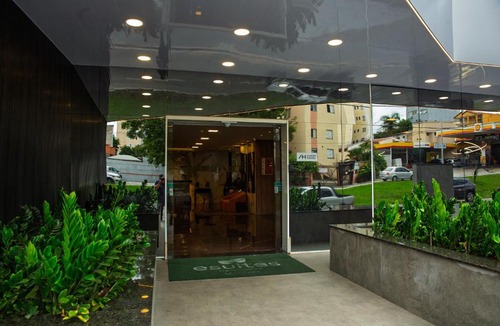 Sorocaba Hotel | Esuites Sorocaba