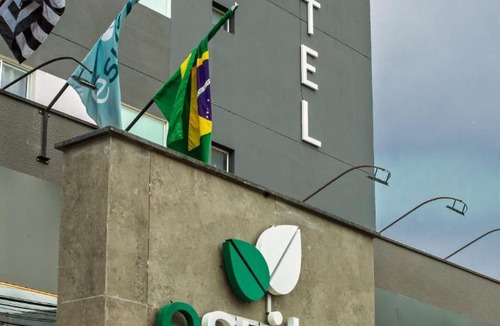 Sorocaba Hotel | Esuites Sorocaba