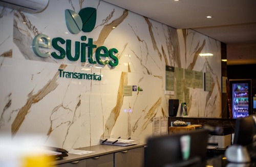 Sorocaba Hotel | Esuites Sorocaba