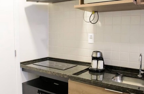 Sorocaba Hotel | Esuites Sorocaba