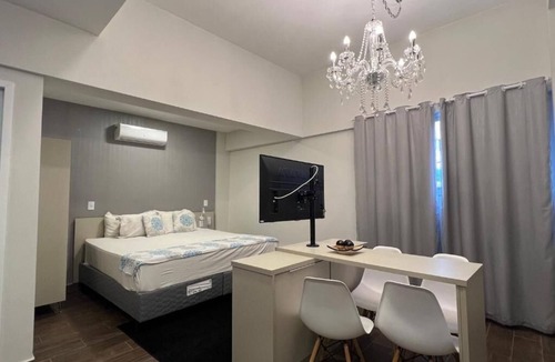 Sorocaba Hotel | Esuites Sorocaba