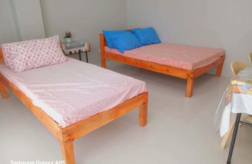 Bugasong Hostel | ESV Building Rental