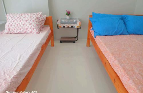 Bugasong Hostel | ESV Building Rental