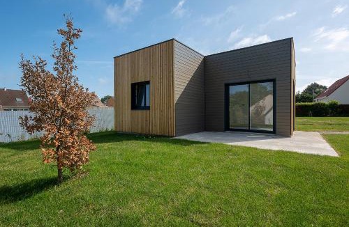 Ambleteuse House | ETABLISSEMENT CHEZ JULES