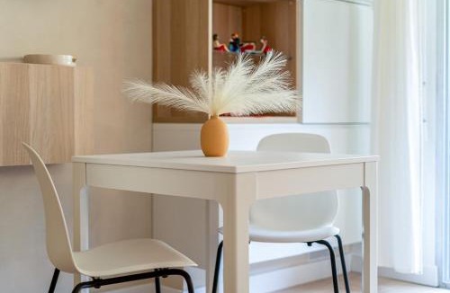 Beaulieu-sur-Mer Apartment | Etablissement