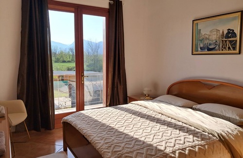 Arba House | Etage DE 105 M2 Completement Independant D UNE Villa Avec Grand Jardin Terrasse