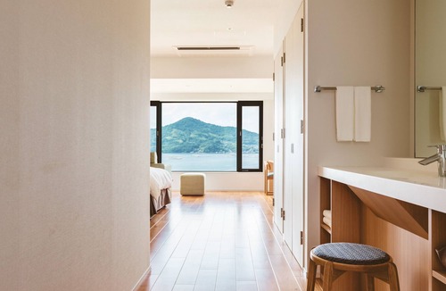 Etajima Hotel | Etajimasou