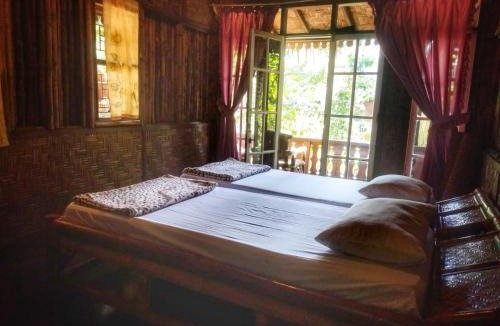 Bohorok Hotel | ETALAUSER Jungle Gate EcoResort Bukit Lawang