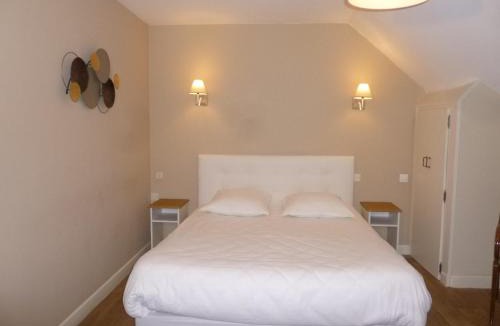 Illiers-Combray House | Etape Zen
