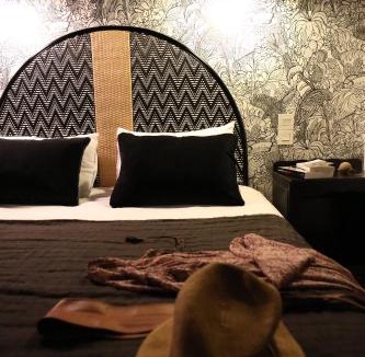 Pyla-sur-Mer Hotel | Etche Ona