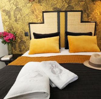 Pyla-sur-Mer Hotel | Etche Ona