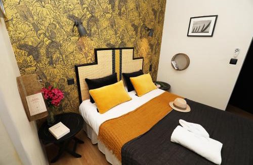 Pyla-sur-Mer Hotel | Etche Ona