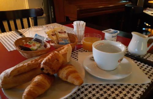 Pyla-sur-Mer Hotel | Etche Ona