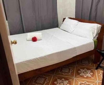 Apia House | Etelines Humble Abode