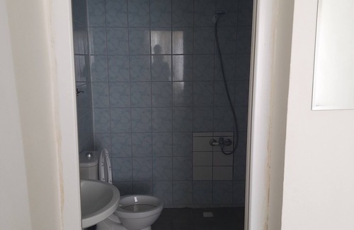Burdur-Murat Hotel | Etema Otel
