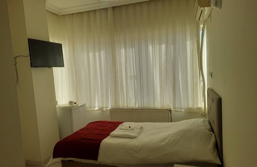 Burdur-Murat Hotel | Etema Otel