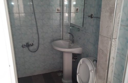 Burdur-Murat Hotel | Etema Otel