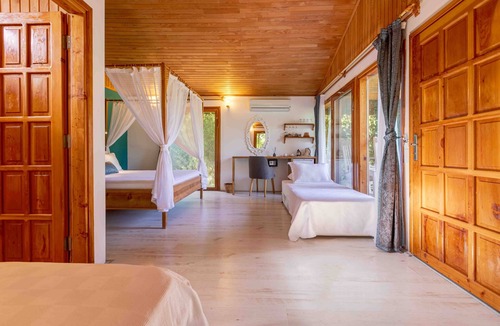 Cirali Cabin | Etenna Beach Bungalows