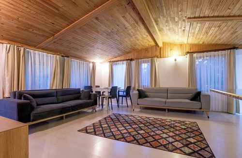 Cirali Cabin | Etenna Beach Bungalows
