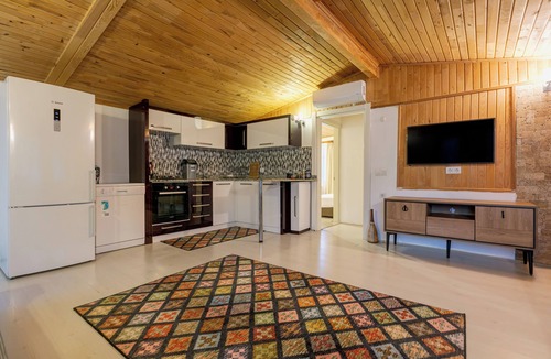 Cirali Cabin | Etenna Beach Bungalows