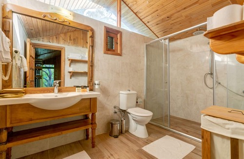 Cirali Cabin | Etenna Beach Bungalows