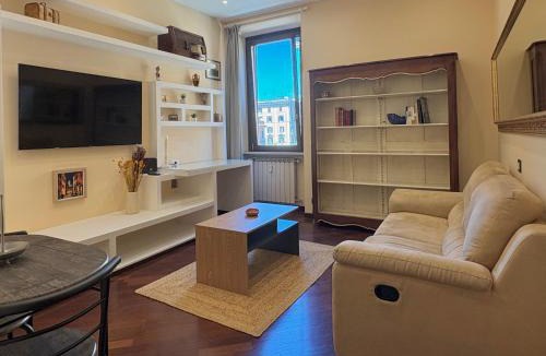 Rione XIV Borgo House | Eternal Rome