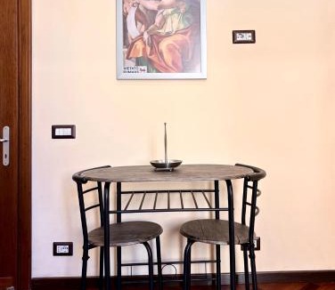 Rione XIV Borgo House | Eternal Rome