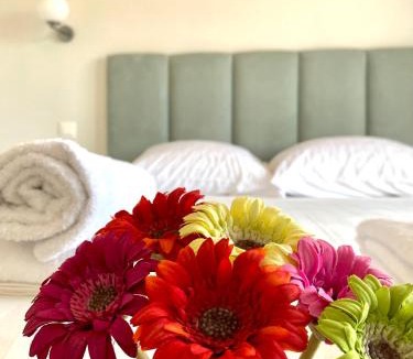 Edessa Apartment | Eternal Suites Edessa