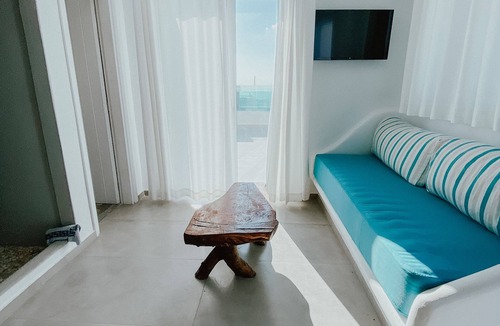 Drafaki Hotel | Eternal Suites