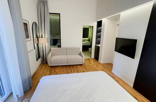 Rione XIV Borgo Bed & Breakfast | Eternal Suites Rome