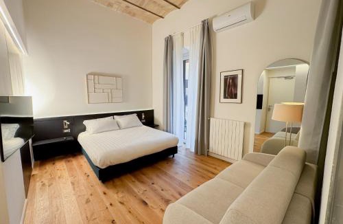 Rione XIV Borgo Bed & Breakfast | Eternal Suites Rome
