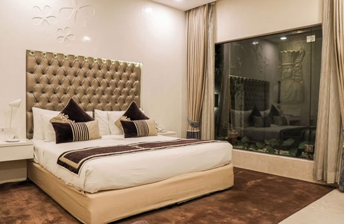 New Delhi Hotel | Eternity