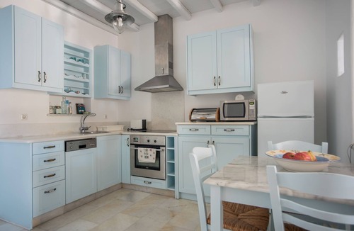 Ampelas Villa | Eternity Seafront Villa Wakening Senses