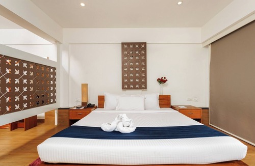 Suryanelli Hotel | Eterno Capithans Dale