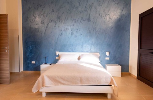 Vibo Valentia Bed & Breakfast | Etesia