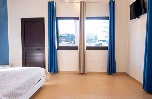 Vibo Valentia Bed & Breakfast | Etesia