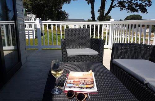 Grampound Other | Eth Melyn Caravan Holiday