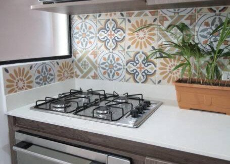 Itagui Apartment | ETH502 - Apartamento amoblado cercano a la Central Mayorista