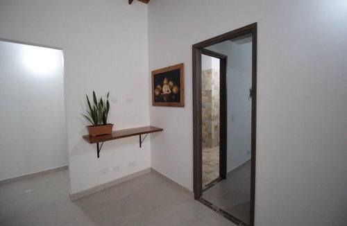 Itagui Apartment | ETH502 - Apartamento amoblado cercano a la Central Mayorista