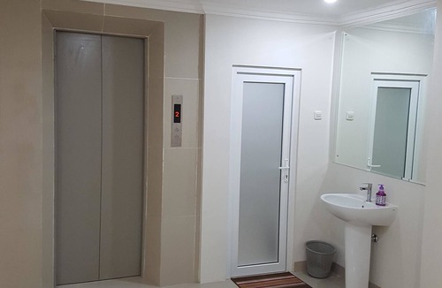 Jakarta Utara Hotel | Ethan Hotel