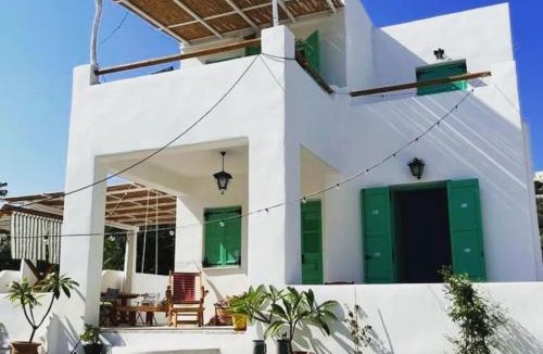 Alinda House | Ethel apartment