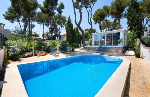 Castelldefels House | Ethel