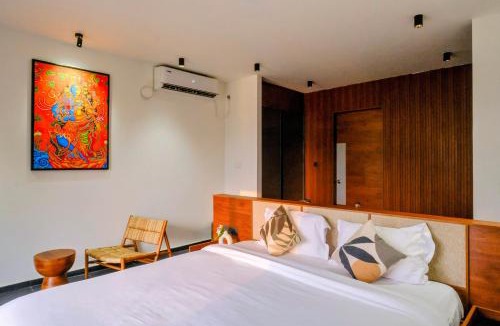 Alappuzha House | ETHER Marari Beachfront