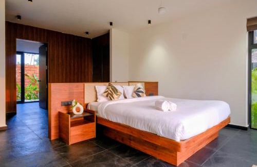 Alappuzha House | ETHER Marari Beachfront
