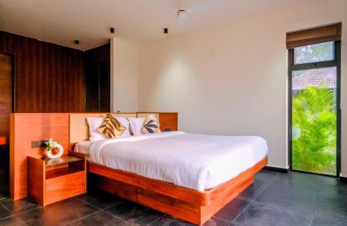 Alappuzha House | ETHER Marari Beachfront