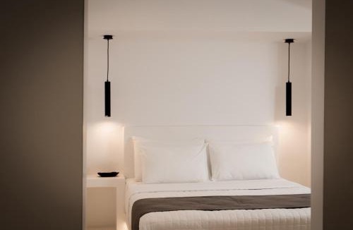 Oia Apartment | Èther suites Oia