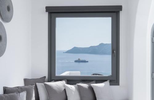 Oia Apartment | Èther suites Oia